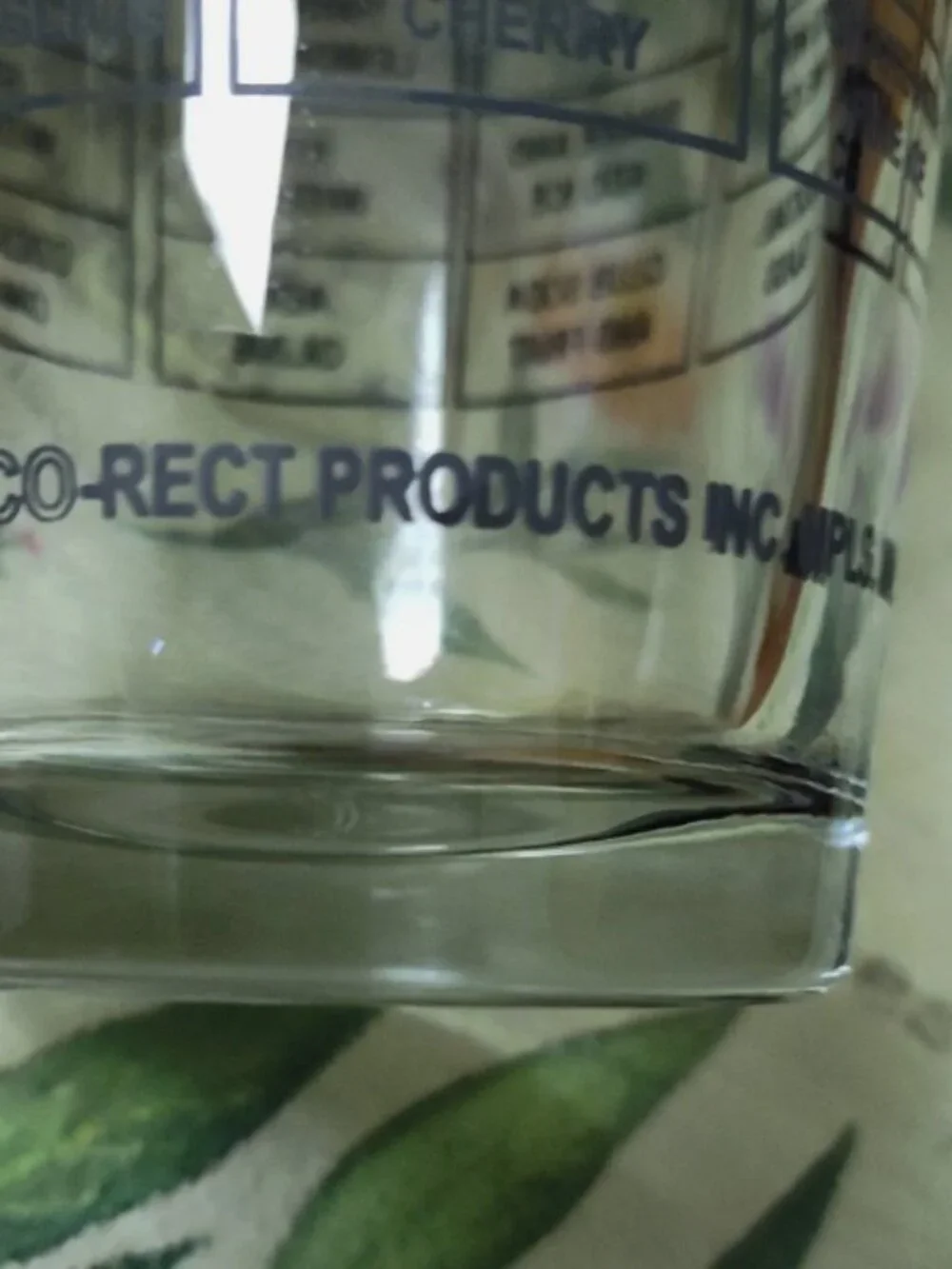 Co-Rect Product Inc. co rect